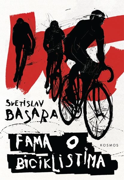 FAMA O BICIKLISTIMA