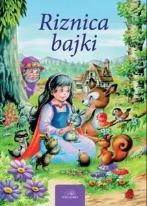 RIZNICA BAJKI lat