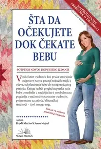 ŠTA DA OČEKUJETE DOK ČEKATE BEBU