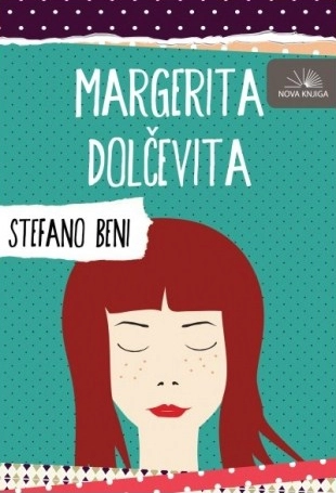 MARGERITA DOLČEVITA