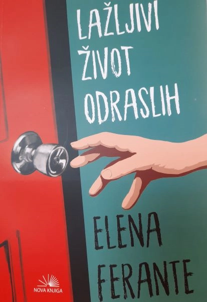 LAŽLJIVI ŽIVOT ODRASLIH