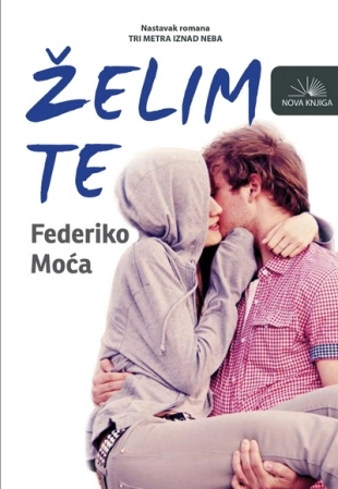 ŽELIM TE