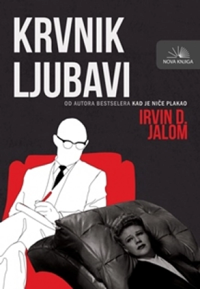 KRVNIK LJUBAVI