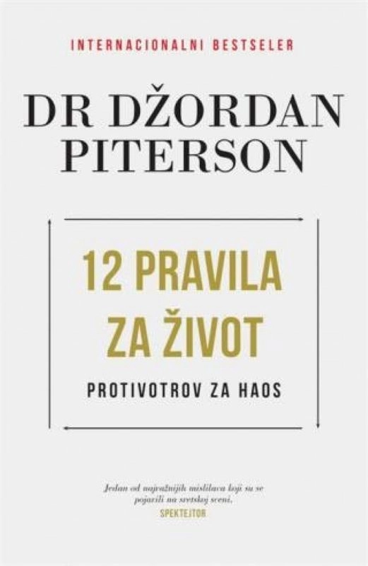 12 PRAVILA ZA ŽIVOT