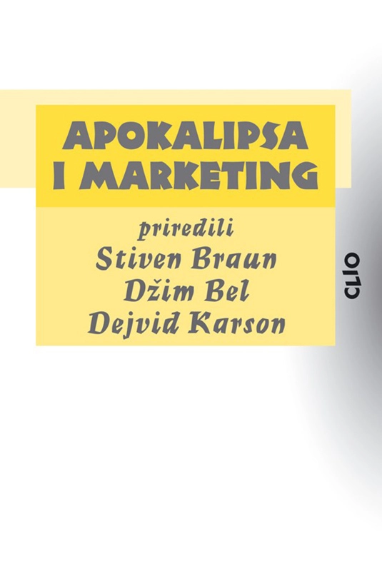 APOKALIPSA I MARKETING
