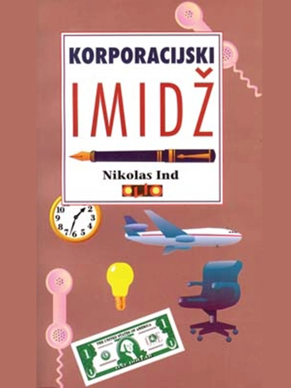 KORPORACIJSKI IMIDŽ