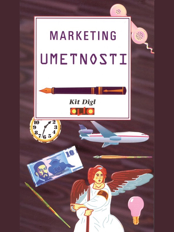 MARKETING UMETNOSTI
