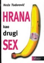 HRANA KAO DRUGI SEX