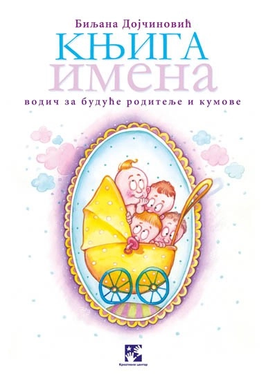 KNJIGA IMENA