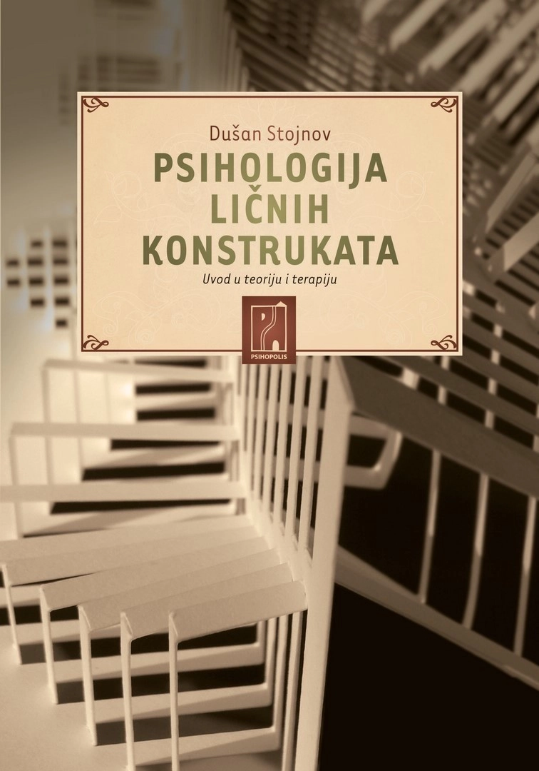 PSIHOLOGIJA LIČNIH KONSTRUKATA