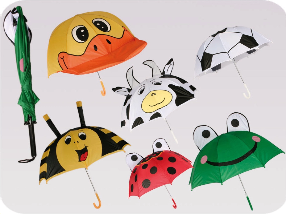 KIŠOBRAN DJEČIJI 61/1960