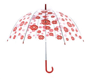 KIŠOBRAN ŽENSKI POLJUBCI 61/1938