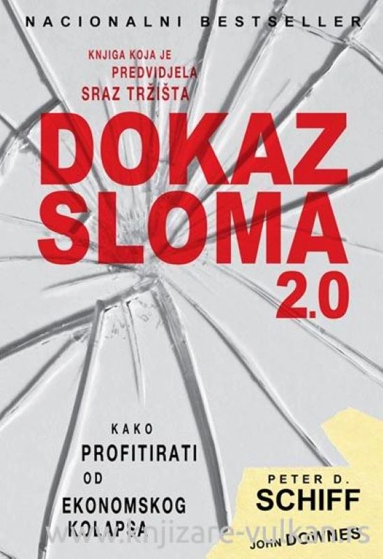 DOKAZ SLOMA 2,0