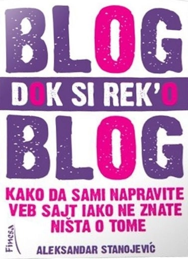 BLOG DOK SI REKO BLOG