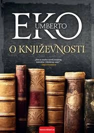O KNJIŽEVNOSTI Eko