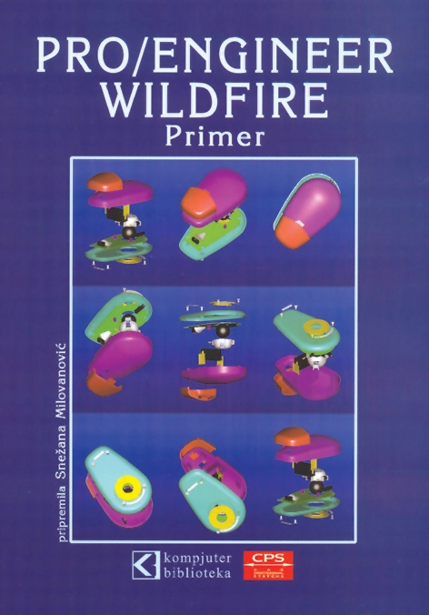 PRO/ENGINEER WILDFIRE 4.O (CD) (408)