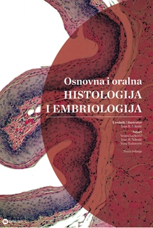 OSNOVNA I ORALNA HISTOLOGIJA I EMBRIOLOGIJA