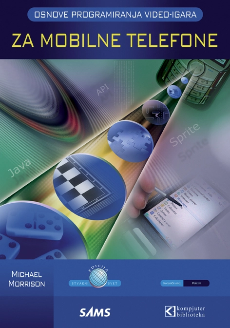OSNOVE PROGRAMIRANJA VIDEO IGARA ZA MOBILNE (312)