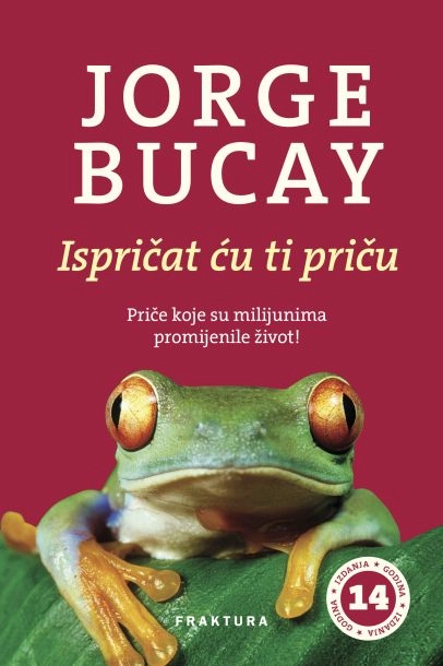 ISPRIČAT ĆU TI PRIČU