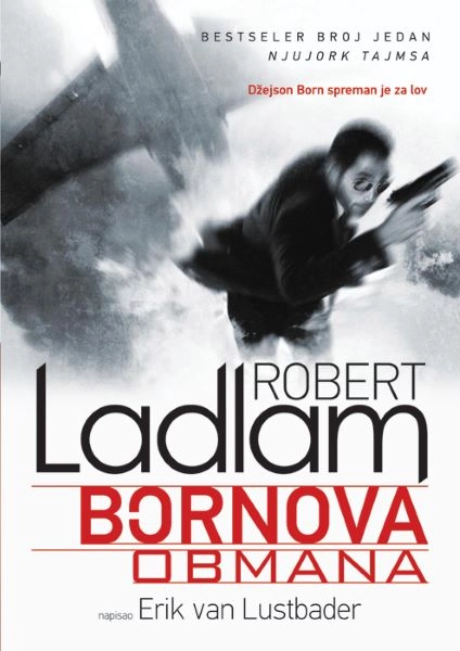 BORNOVA OBMANA