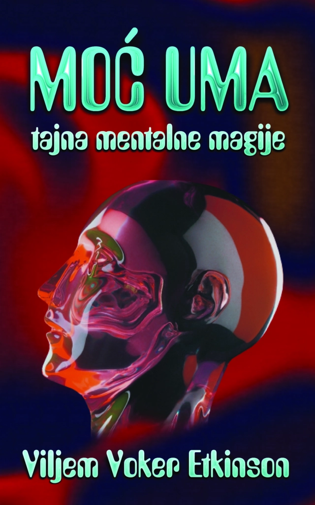 MOĆ UMA