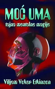 MOĆ UMA