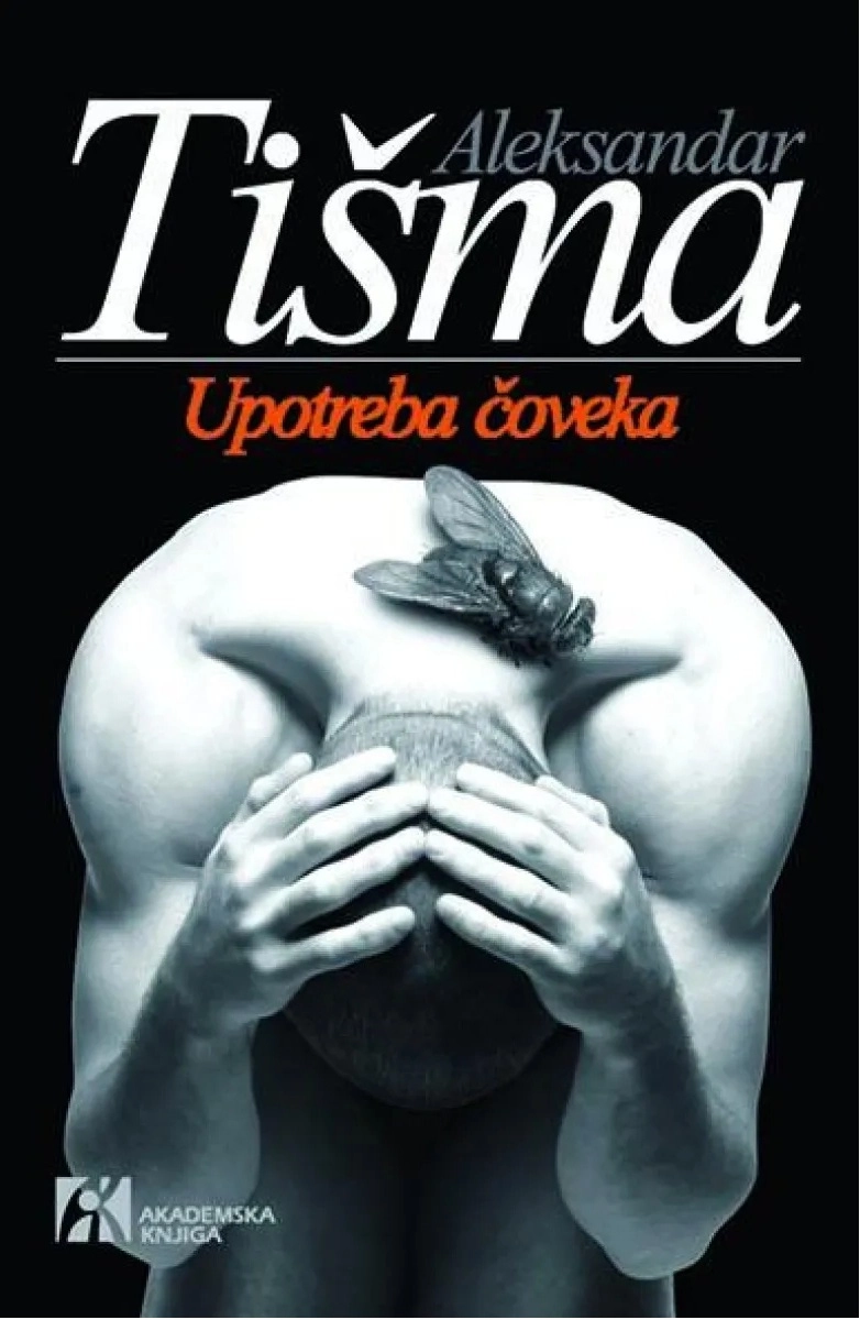 UPOTREBA ČOVEKA