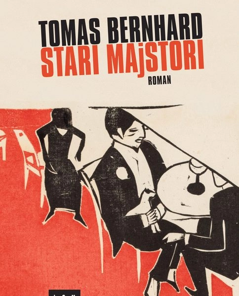 STARI MAJSTORI KOMEDIJA