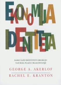 EKONOMIJA IDENTITETA