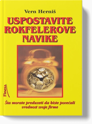 USPOSTAVITE ROKFELEROVE NAVIKE