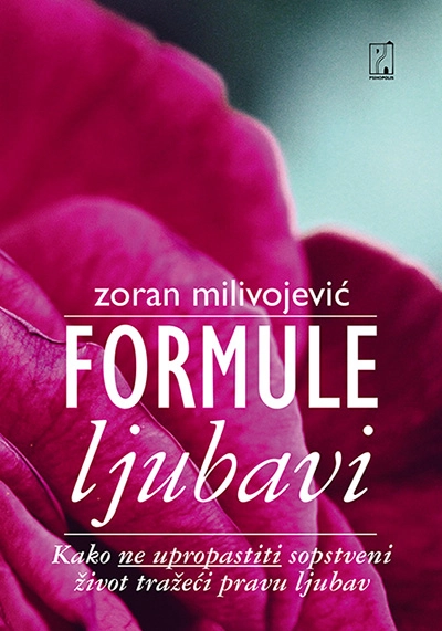 FORMULE LJUBAVI