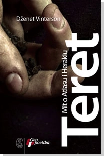 TERET - MIT O ATLASU HERAKLU