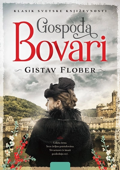 GOSPOĐA BOVARI vulkan