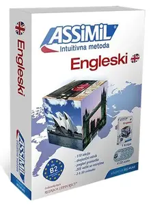 NOVI ENGLESKI BEZ MUKE