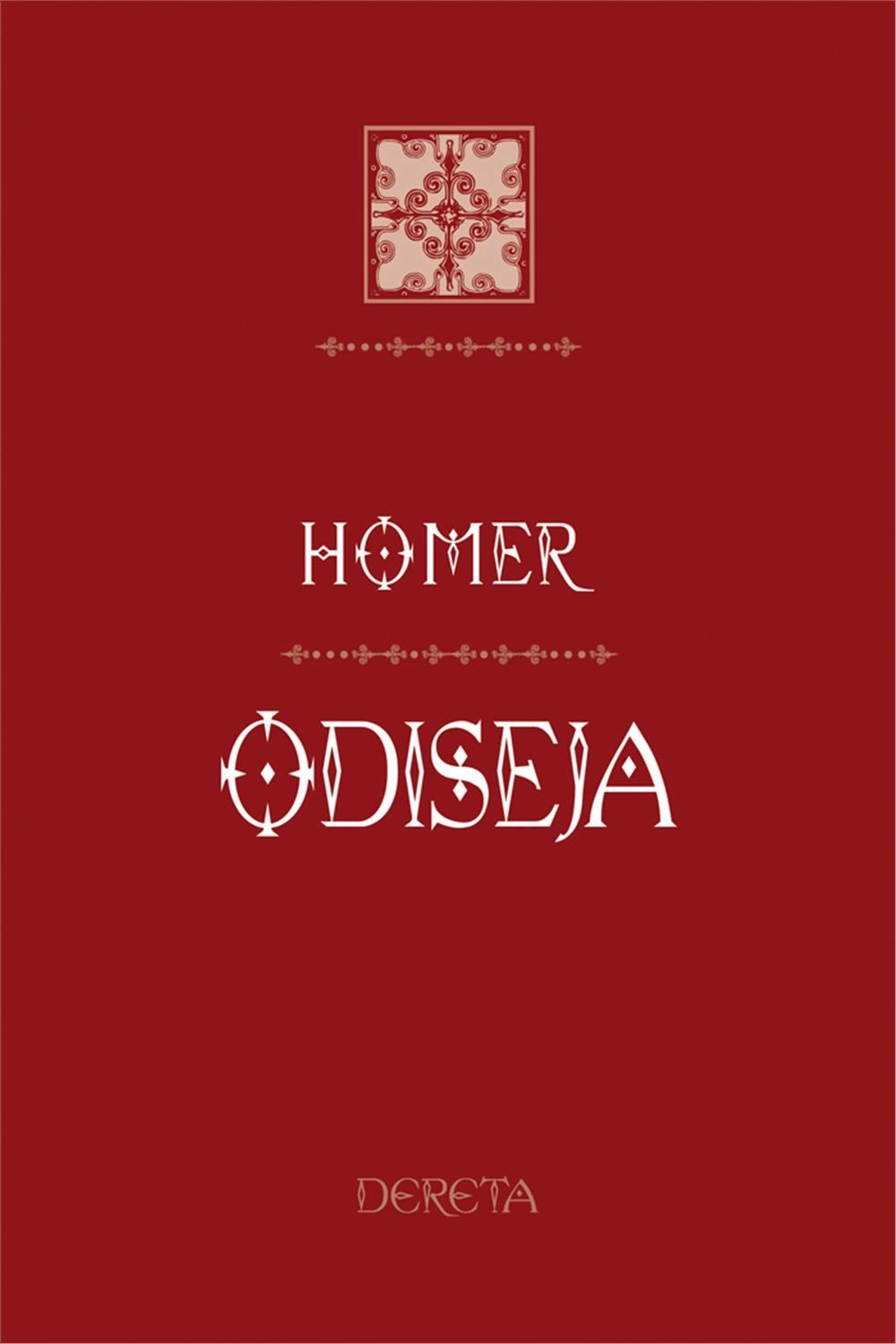 ODISEJA - DERETA