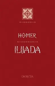 ILIJADA - DERETA