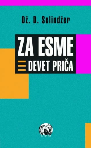 ZA ESME DEVET PRIČA