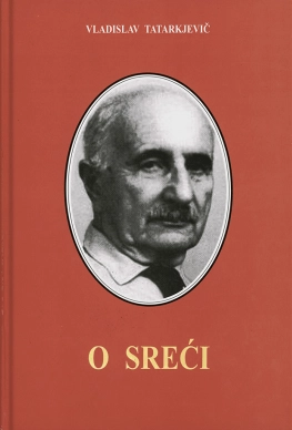 O SREĆI