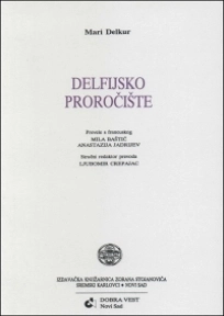 DELFIJSKO PRORIČIŠTE