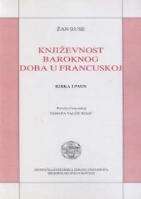 KNJIŽEVNOST BAROKNOG DOBA U FRANCUSKOJ