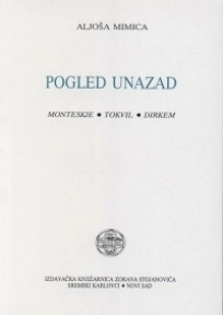 POGLED UNAZAD