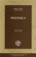 PREPISKA H.HESE-T. MAN