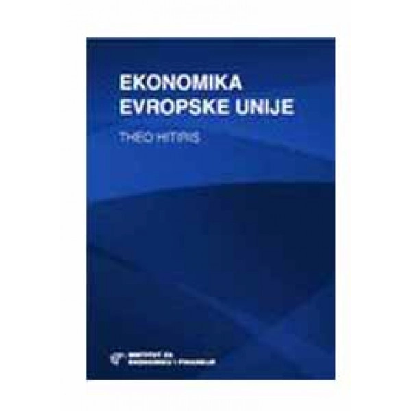 EKONOMIKA EVROPSKE UNIJE