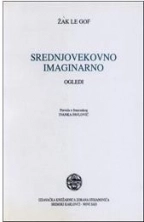 SREDNJOVEKOVNO IMAGINARNO