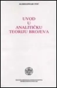 UVOD U ANALITIČKU TEORIJU BROJEVA