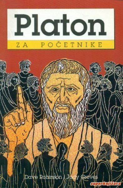 PLATON ZA POČETNIKE