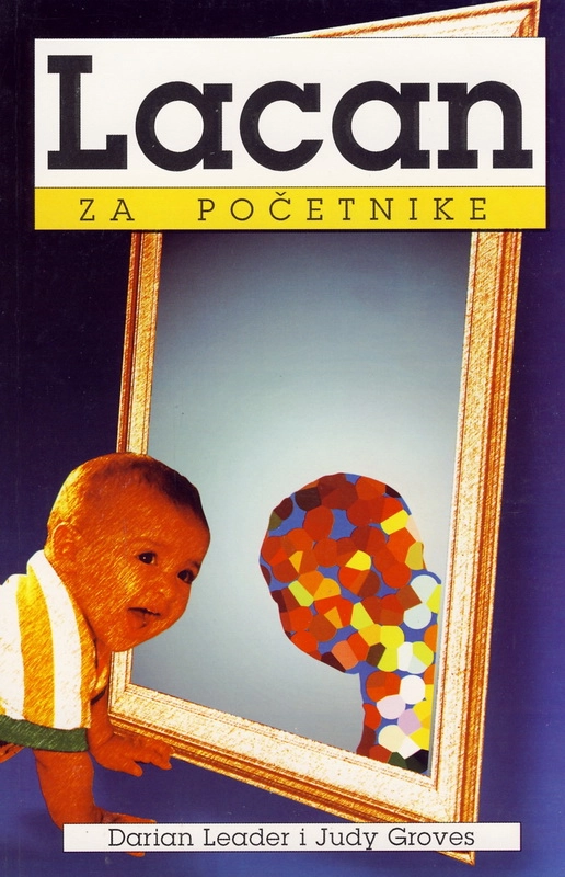 LACAN ZA POČETNIKE - JASENSKI I TURK