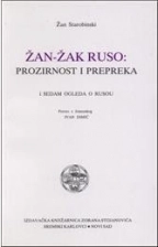ŽAN - ŽAK RUSO