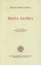 ŠESTA SATIRA