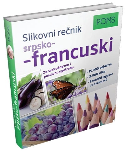 FRANCUSKI SLIKOVNI REČNIK